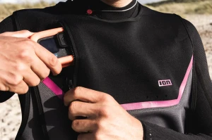 Kurtka Neo ION Jacket Jam Multi