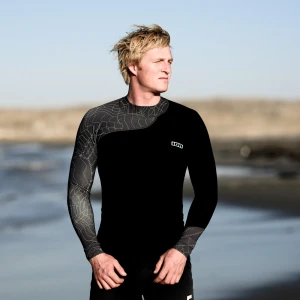 Docieplacz ION Neo Top 0.5 LS Sgrey