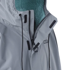 Kurtka ION Jacket Storm Coat Sgrey