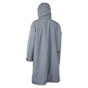 Kurtka ION Jacket Storm Coat Sgrey