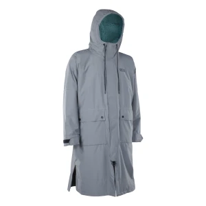 Kurtka ION Jacket Storm Coat Sgrey
