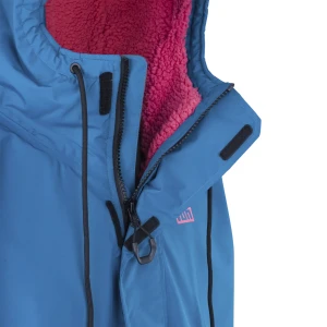 Kurtka ION Jacket Storm Coat Ink