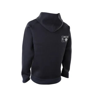 Kurtka Neo ION Hoody Reversible Dgrey