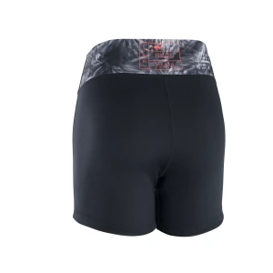 Spodenki Neo ION Neo Shorts Wmn BkFlw