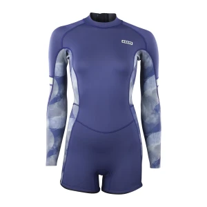 Pianka ION 2026 Amaze Shorty 2.0 LS BZ Deep
