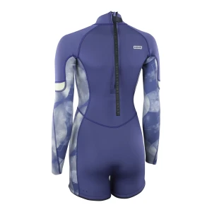 Pianka ION 2026 Amaze Shorty 2.0 LS BZ Deep