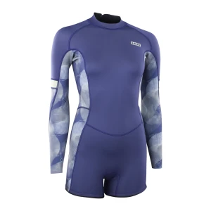 Pianka ION 2026 Amaze Shorty 2.0 LS BZ Deep