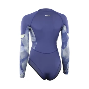 Pianka ION 2026 Amaze Hot Shorty 1.5 LS FZ Deep