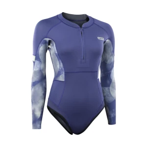 Pianka ION 2026 Amaze Hot Shorty 1.5 LS FZ Deep