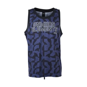Lycra ION 2026 Wetshirt Basketball Deep