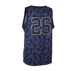 Lycra ION 2026 Wetshirt Basketball Deep