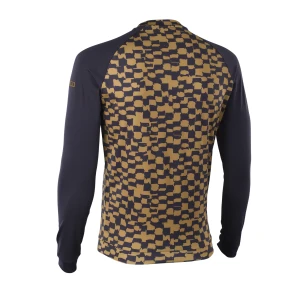 Lycra ION 2026 Maze LS Cgold