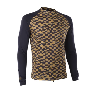 Lycra ION 2026 Maze LS Cgold