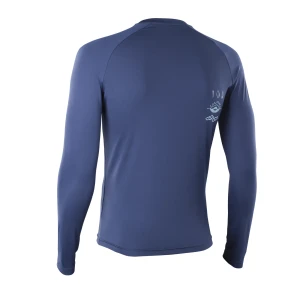 Lycra ION 2026 LS Men Night