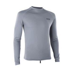 Lycra ION 2026 LS Men Sgrey