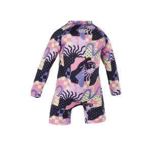 Lycra ION Toddler LS Baby Coral