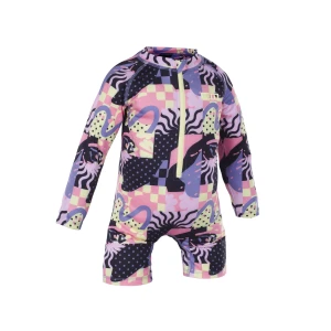 Lycra ION Toddler LS Baby Coral