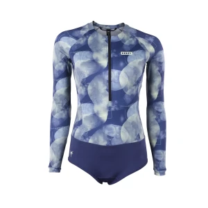 Lycra ION Swimsuit LS WMN Water