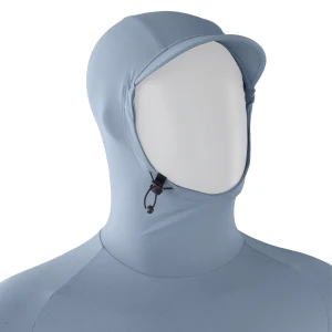 Lycra ION 2026 Sun Pro LS Silver