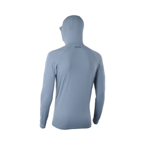Lycra ION 2026 Sun Pro LS Silver