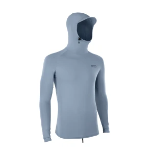 Lycra ION 2026 Sun Pro LS Silver