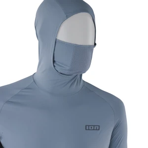 Lycra ION Strom Pro LS Silver