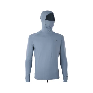 Lycra ION Strom Pro LS Silver