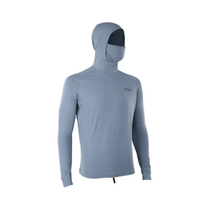 Lycra ION Strom Pro LS Silver