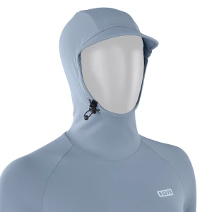 Lycra ION Sun Pro LS WMN Silver
