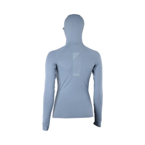 Lycra ION Sun Pro LS WMN Silver