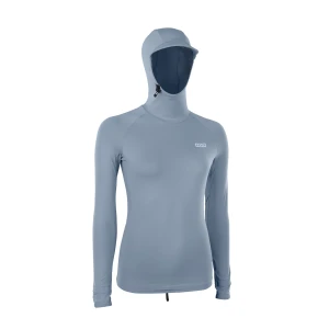 Lycra ION Sun Pro LS WMN Silver