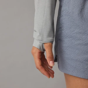 Lycra ION Wetshirt Storm Pro LS GreyM