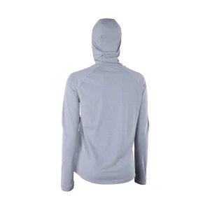 Lycra ION Wetshirt Storm Pro LS GreyM