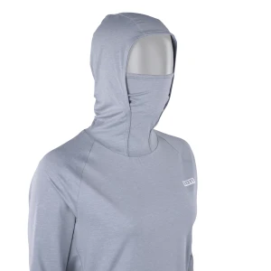 Lycra ION Wetshirt Storm Pro LS GreyM