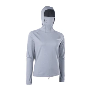Lycra ION Wetshirt Storm Pro LS GreyM