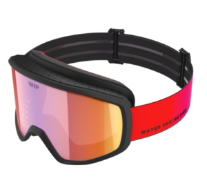 Gogle Forward Wip Jet Mask Red.png