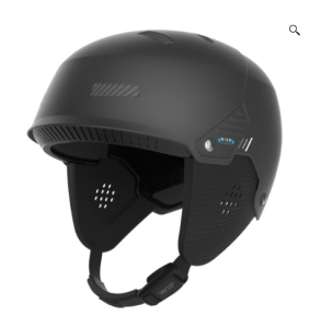 Kask Forward Wip Wisurf Slide Black.png