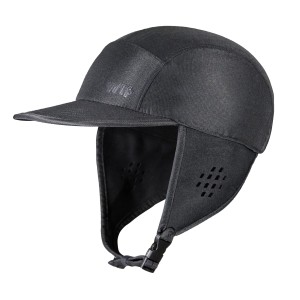 Kapelusz Forward WIP Surf Cap Bump Black