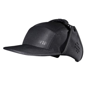 Kapelusz Forward WIP Surf Cap Bump Black