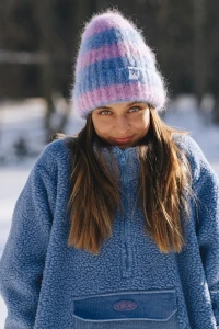 Czapka Jungmob  Moher Cloud Candy