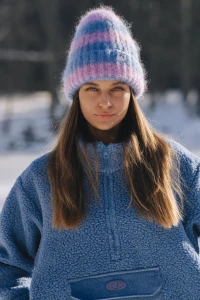 Czapka Jungmob  Moher Cloud Candy