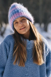 Czapka Jungmob  Moher Cloud Candy