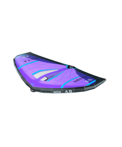 Wing North 2026 Nova Deep Purple