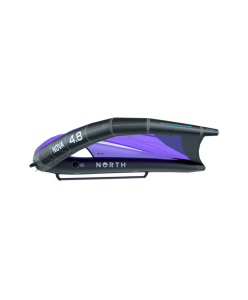 Wing North 2026 Nova Deep Purple