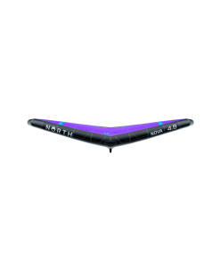 Wing North 2026 Nova Deep Purple