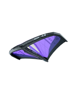 Wing North 2026 Nova Deep Purple