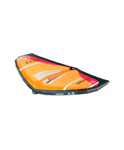 Wing North 2026 Nova Orange