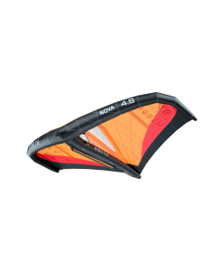 Wing North 2026 Nova Orange