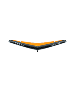 Wing North 2026 Nova Orange