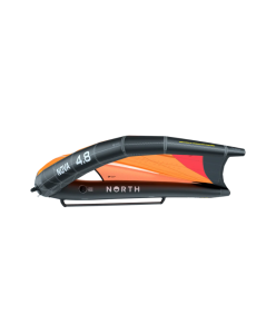 Wing North 2026 Nova Orange